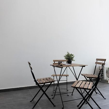 Spacious Central Flat In The Heart Of Athens! المظهر الخارجي الصورة