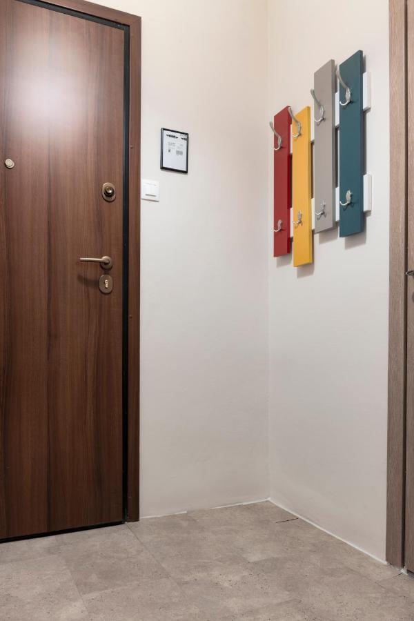 Spacious Central Flat In The Heart Of Athens! المظهر الخارجي الصورة