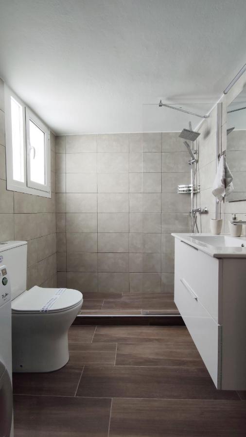 Spacious Central Flat In The Heart Of Athens! المظهر الخارجي الصورة
