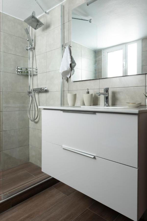Spacious Central Flat In The Heart Of Athens! المظهر الخارجي الصورة