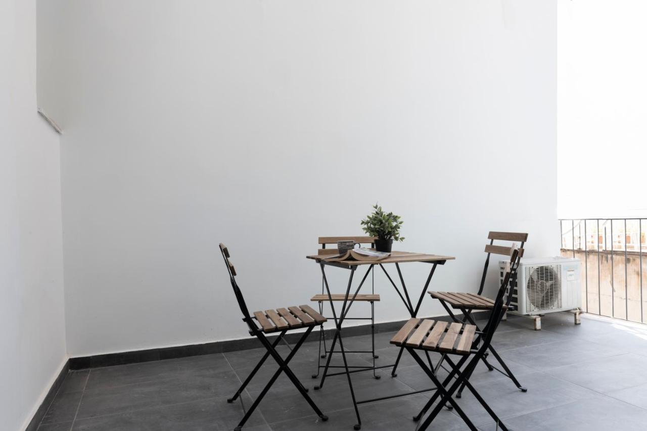 Spacious Central Flat In The Heart Of Athens! المظهر الخارجي الصورة